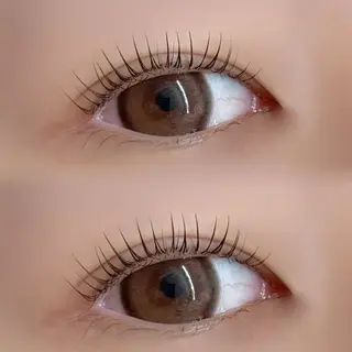 マツエク・マツパ 南浦和 yuno🐱のマツエク・マツパデザイン