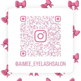 【宇城市】Aimee eyelashのマツエク・マツパデザイン