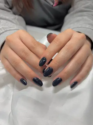 ネイル LUCY 心斎橋/ Mei🌷のネイルデザイン
