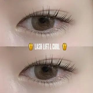マツエク・マツパ ROSIE🖤 URARAのマツエク・マツパデザイン