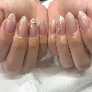 ネイル Rina🫧 大阪/福島のネイルデザイン