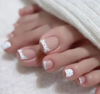 ネイル 🎀Lilla💎 Nail Salonのネイルデザイン