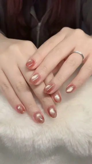 ネイル RuBy Nail93のネイルデザイン