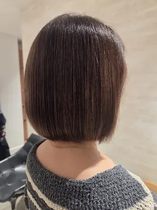 ショート ✨似合わせショート✨ 小田　なつめのヘアスタイル