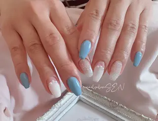 ネイル nail salon SENのネイルデザイン