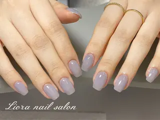 ネイル Liora yukiのネイルデザイン