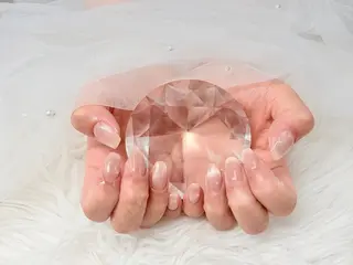 ネイル Aoi  ✨ L'ねいるのネイルデザイン