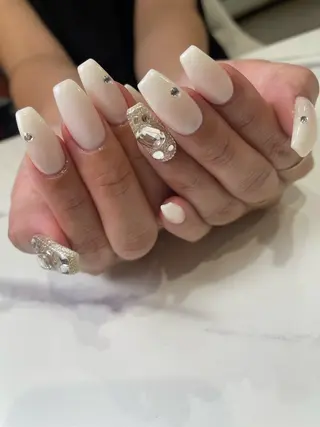 ネイル yuumi Daiki Nailのネイルデザイン