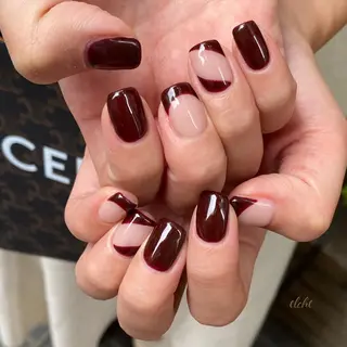 ネイル salon de fika【中崎町】のネイルデザイン