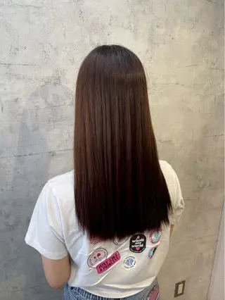 カラー ｶﾗｰ/ 🤴ｺｳｷ👸のヘアスタイル