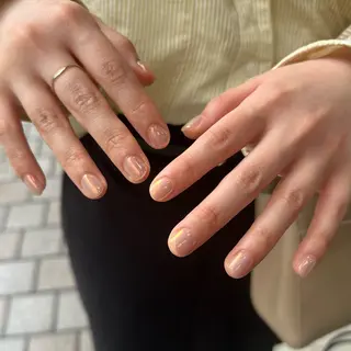 ネイル nanaco/ 大分府内町ネイリストのネイルデザイン