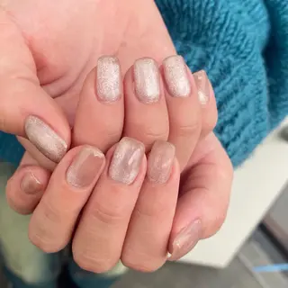 ネイル nail salon アトリエBONOのネイルデザイン