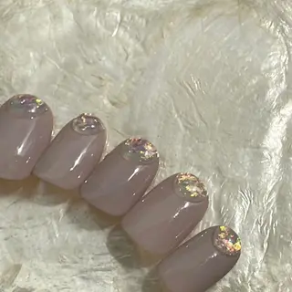 ネイル 🪞KAPE NAIL 🪞のネイルデザイン