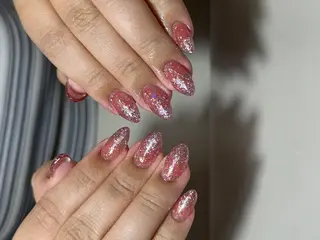 ネイル Molly _nailのネイルデザイン