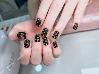 ネイル 佐藤 ゆうなのネイルデザイン