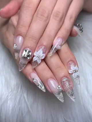 ネイル Jenn Nail Salonのネイルデザイン
