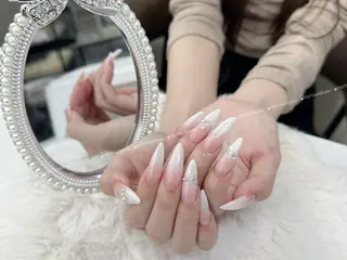 ネイル YMT NailStudioのネイルデザイン