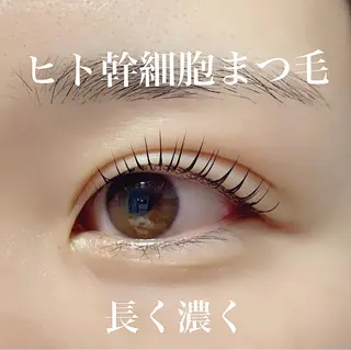 マツエク・マツパ まつげ Anela 博多のマツエク・マツパデザイン