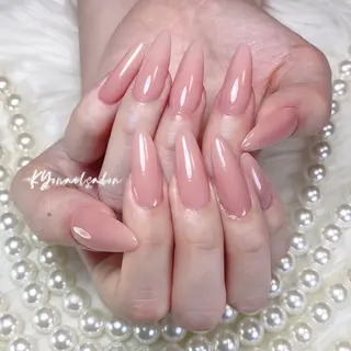 ネイル ネイリスト KYOのネイルデザイン