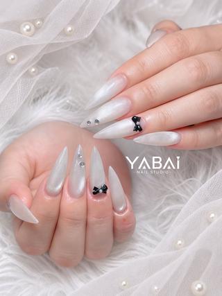 ネイル YABAI NailStudioのネイルデザイン