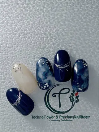 ネイル precious nail roomのネイルデザイン