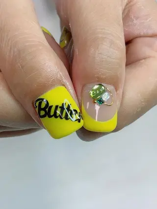 ネイル ･:*+.✳︎˚✧₊ MAKI NAILのネイルデザイン