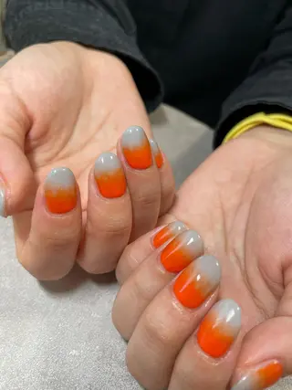 ネイル M☆NAIL asamiのネイルデザイン