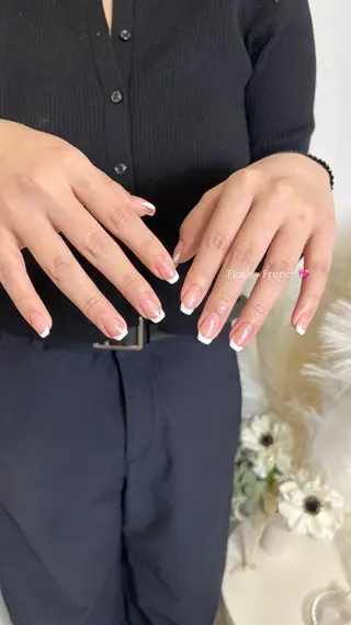 ネイル liulu nailのネイルデザイン