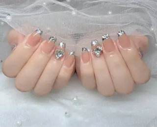 ネイル 🎀Lilla💎 Nail Salonのネイルデザイン