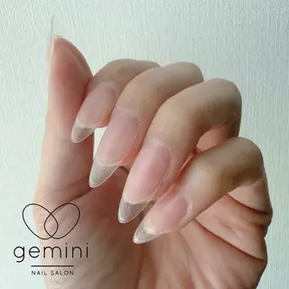 ネイル gemini NAIL大通のネイルデザイン