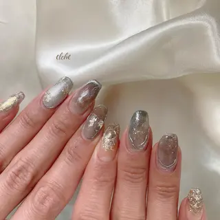 ネイル salon de fika【中崎町】のネイルデザイン