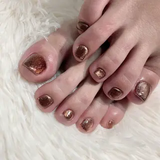 ネイル ViViA 【JURI】のネイルデザイン
