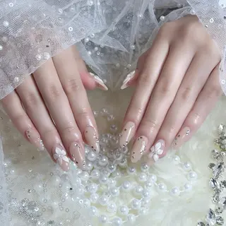ネイル Doris Nail Salonのネイルデザイン