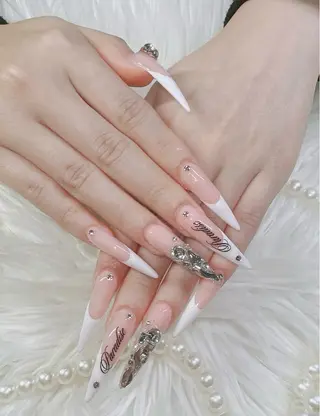 ネイル Ami Meliaのネイルデザイン