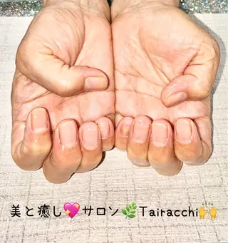 ネイル Tairacchi タイラッチのエステ・リラクイメージ