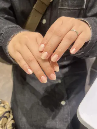ネイル FIRST博多 ケイのネイルデザイン