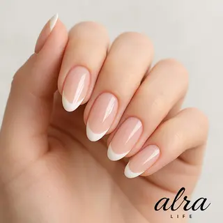 ネイル Alra- 店舗のネイルデザイン