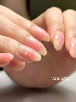 ネイル Yuki Takahamaのネイルデザイン