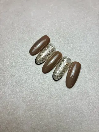 ネイル addition スタッフReikoのネイルデザイン
