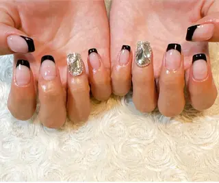 ネイル HIN NAILのネイルデザイン