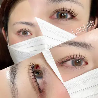 マツエク・マツパ k ayanoの眉毛・アイブロウイメージ