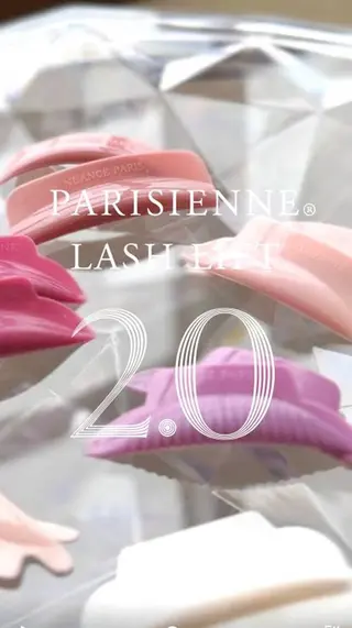 マツエク・マツパ 🐻ROCHIE大阪 上本町AIRI🐻のマツエク・マツパデザイン
