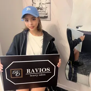 ハーブピーリング RAVIOS渡邉のエステ・リラクイメージ