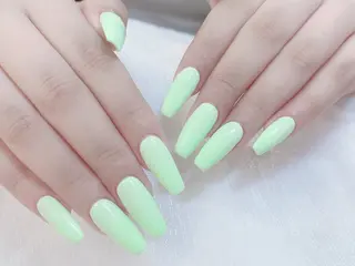 ネイル DUO   MI nail salonのネイルデザイン