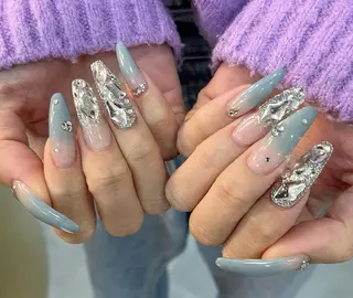 ネイル Mimi Nail_Royalのネイルデザイン