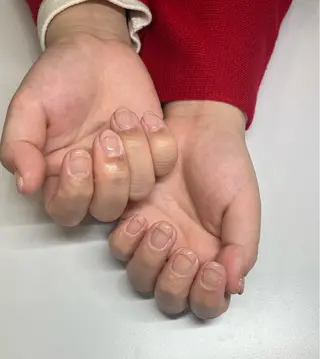 ネイル esu nail/ saranのネイルデザイン