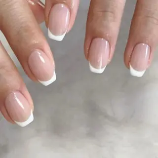 ネイル shiro ハルカのネイルデザイン