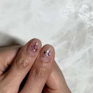 ネイル lylynail YUUKAのネイルデザイン