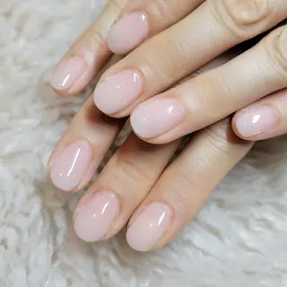 ネイル 斎藤 Ri-na-il長浜のネイルデザイン