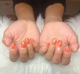 ネイル soi. Tomokoのネイルデザイン